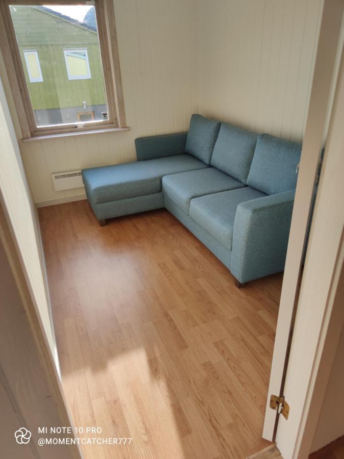 Guest Room In Private House Alesund Exterior photo