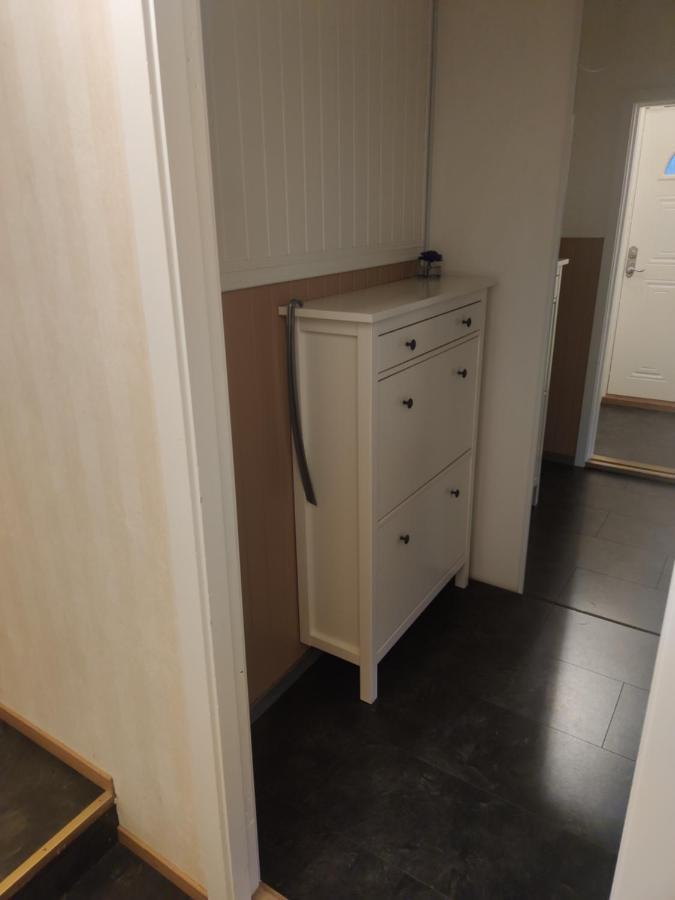 Guest Room In Private House Alesund Exterior photo