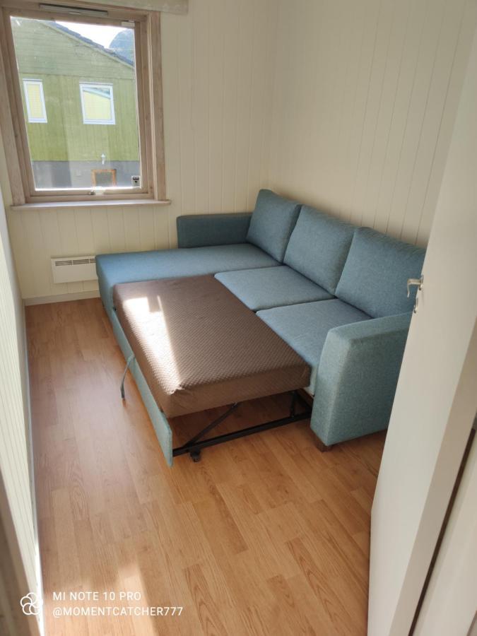 Guest Room In Private House Alesund Exterior photo