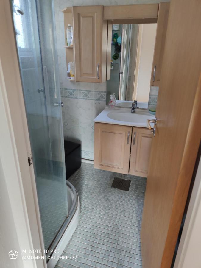 Guest Room In Private House Alesund Exterior photo