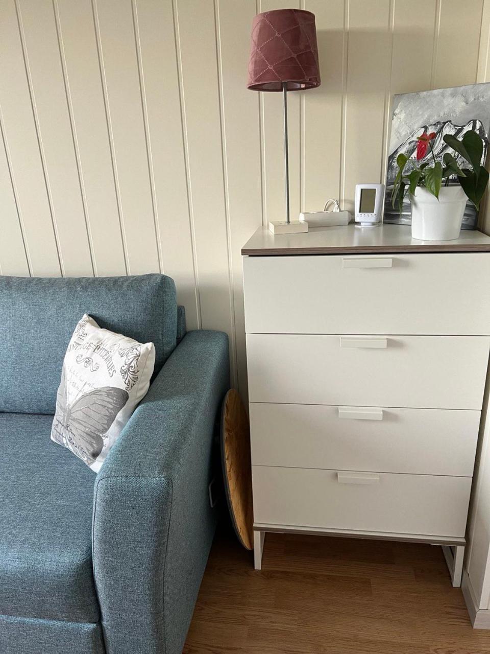 Guest Room In Private House Alesund Exterior photo